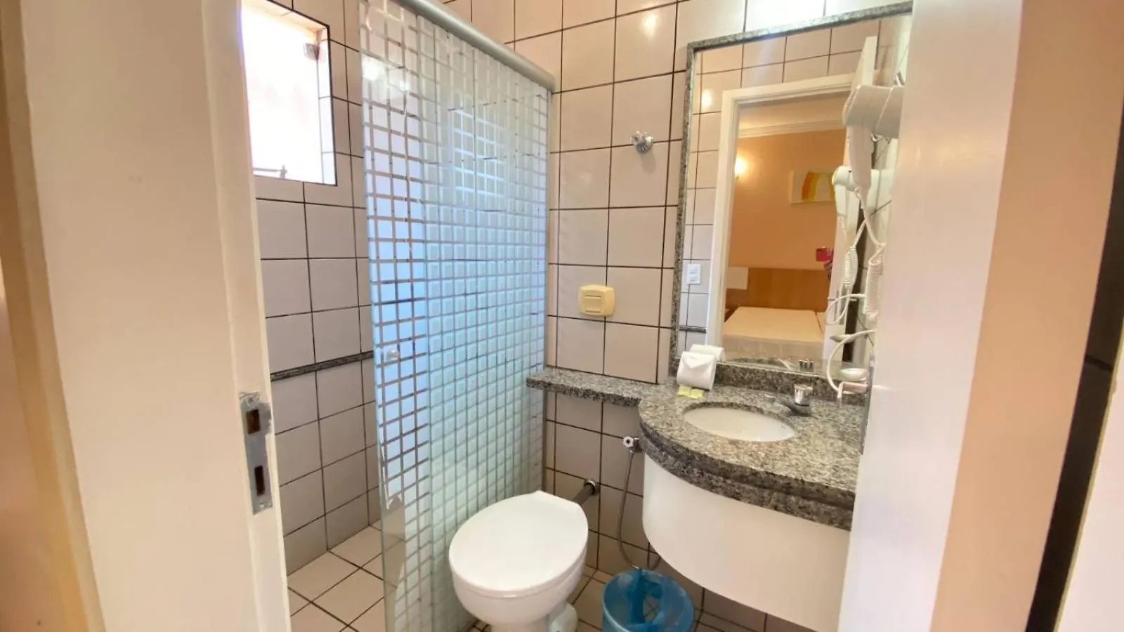 Diroma Fiori Apartman Caldas Novas