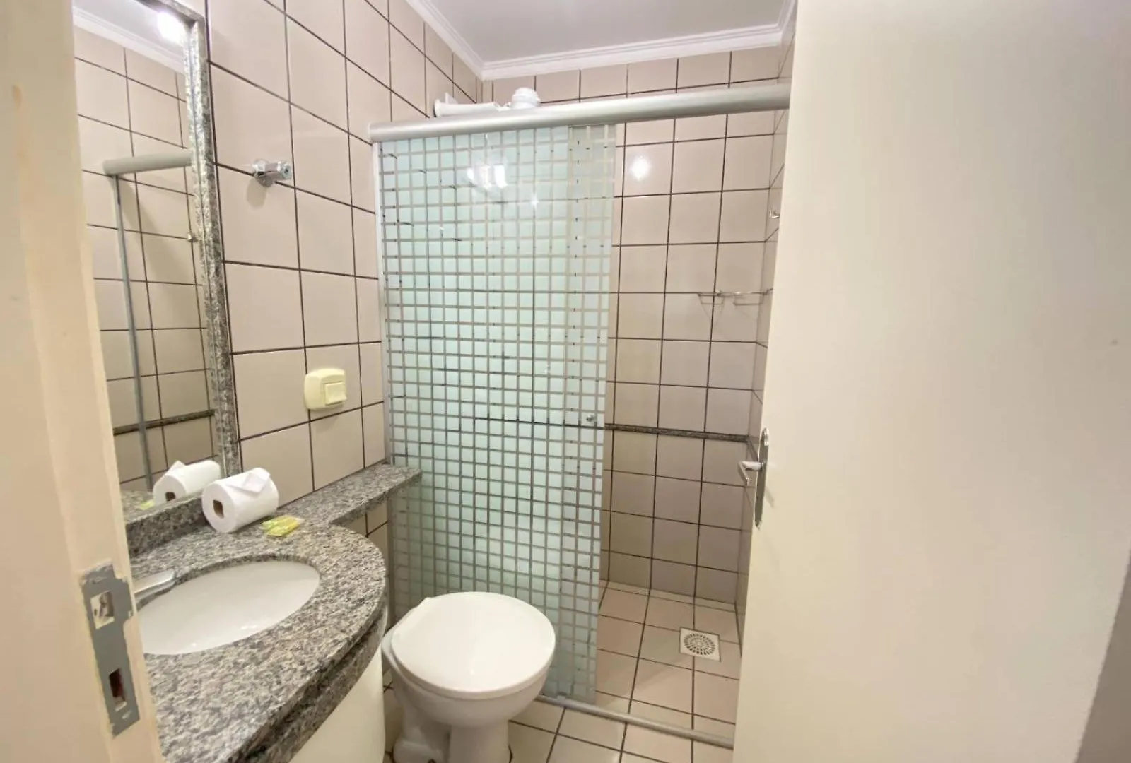Diroma Fiori Apartman Caldas Novas Brazília